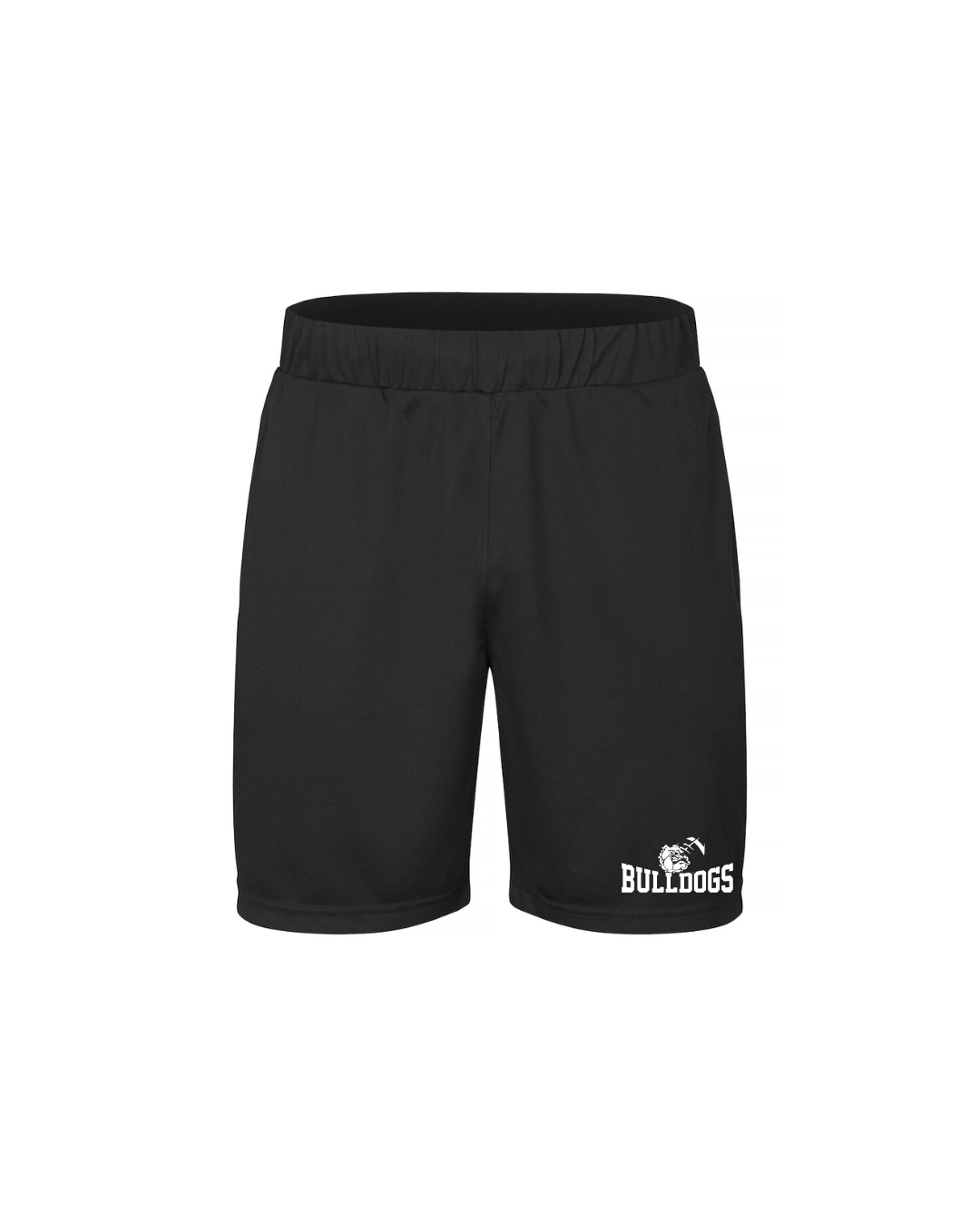 Bulldogs Shortsit