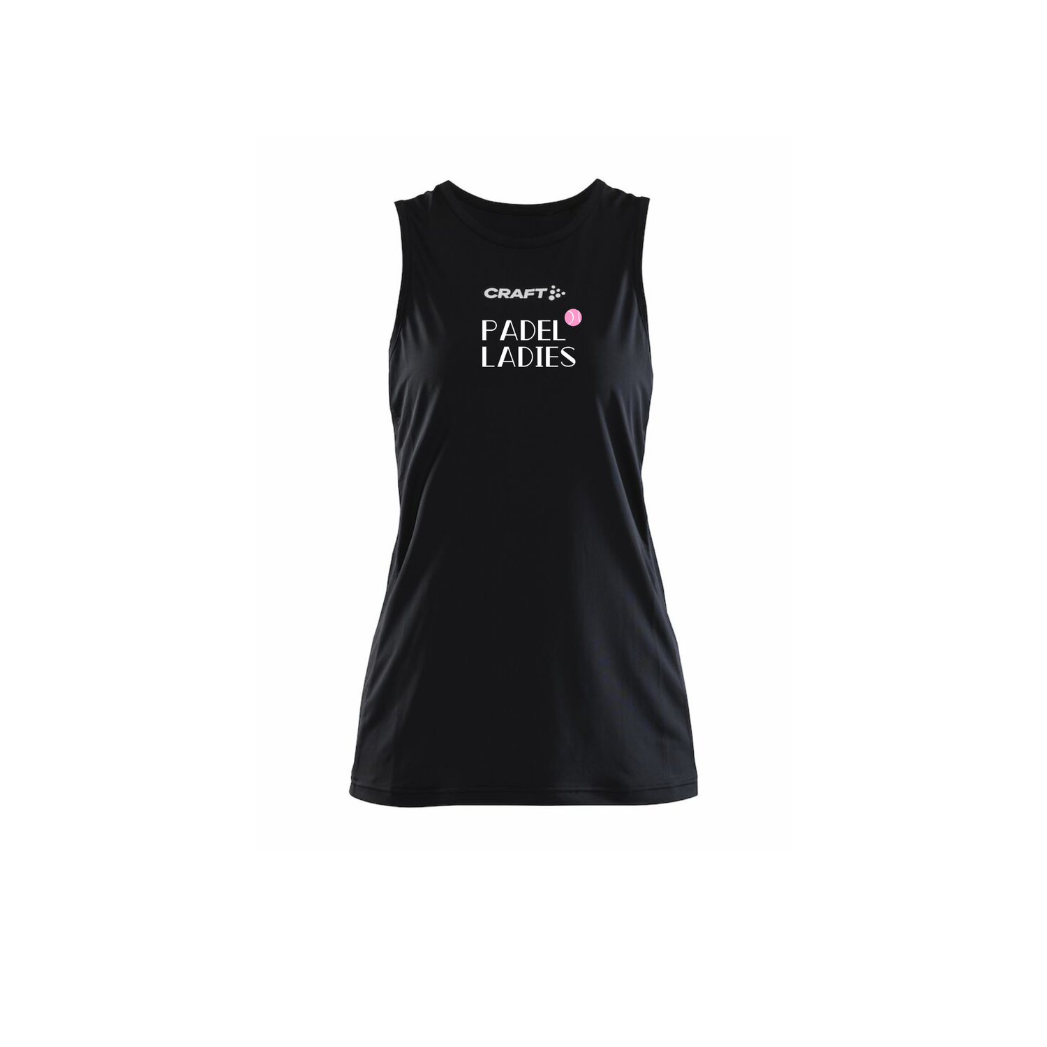 IU Padel T-Shirt IU Padel T-Shirt