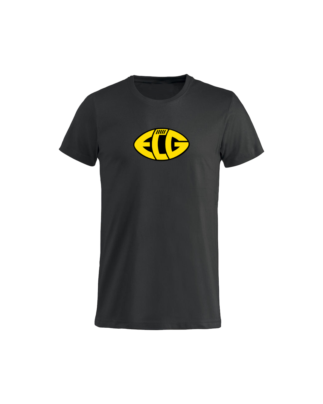 ECG T-paita