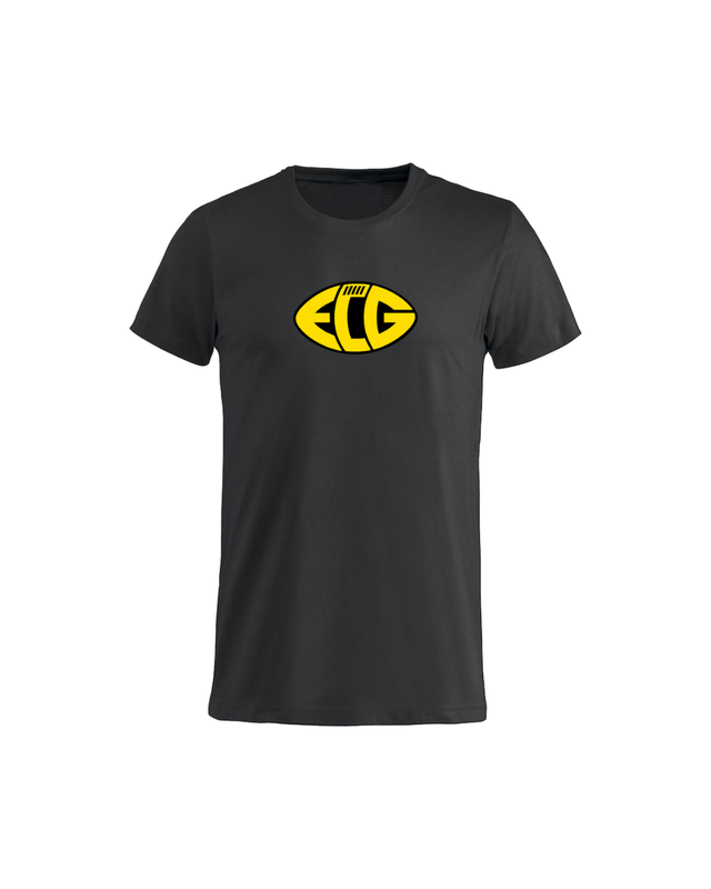 ECG T-paita