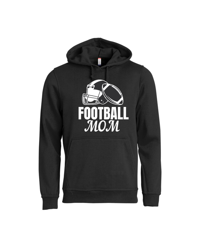 Football Mom huppari