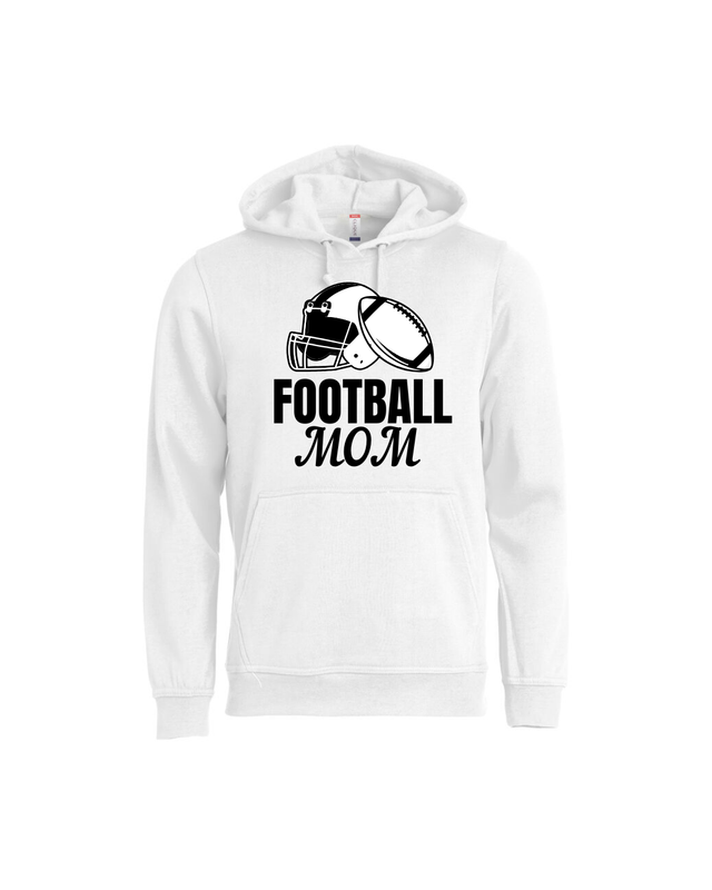 Football Mom huppari