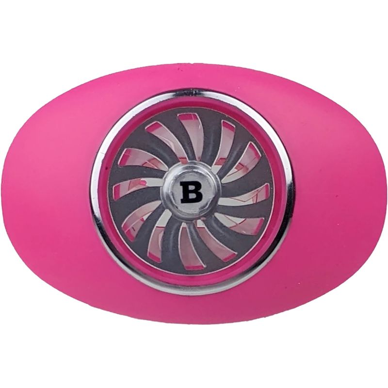 Battle Oxygen Spinner Mouthguard