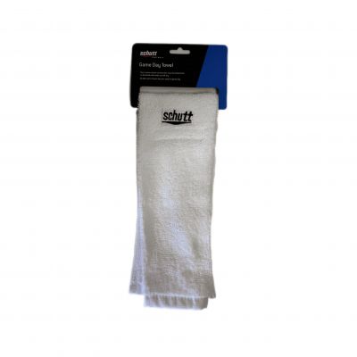 Schutt Gameday Towel - Pink