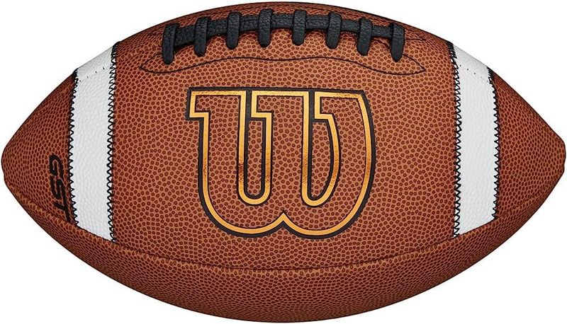 Wilson TDY Youth Football
