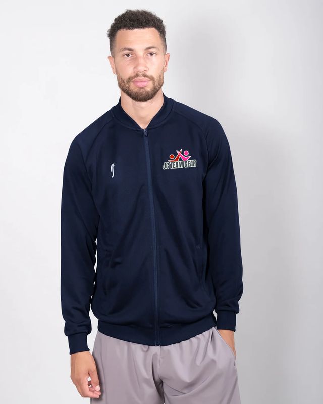 RS Padel Unisex Verkkatakki