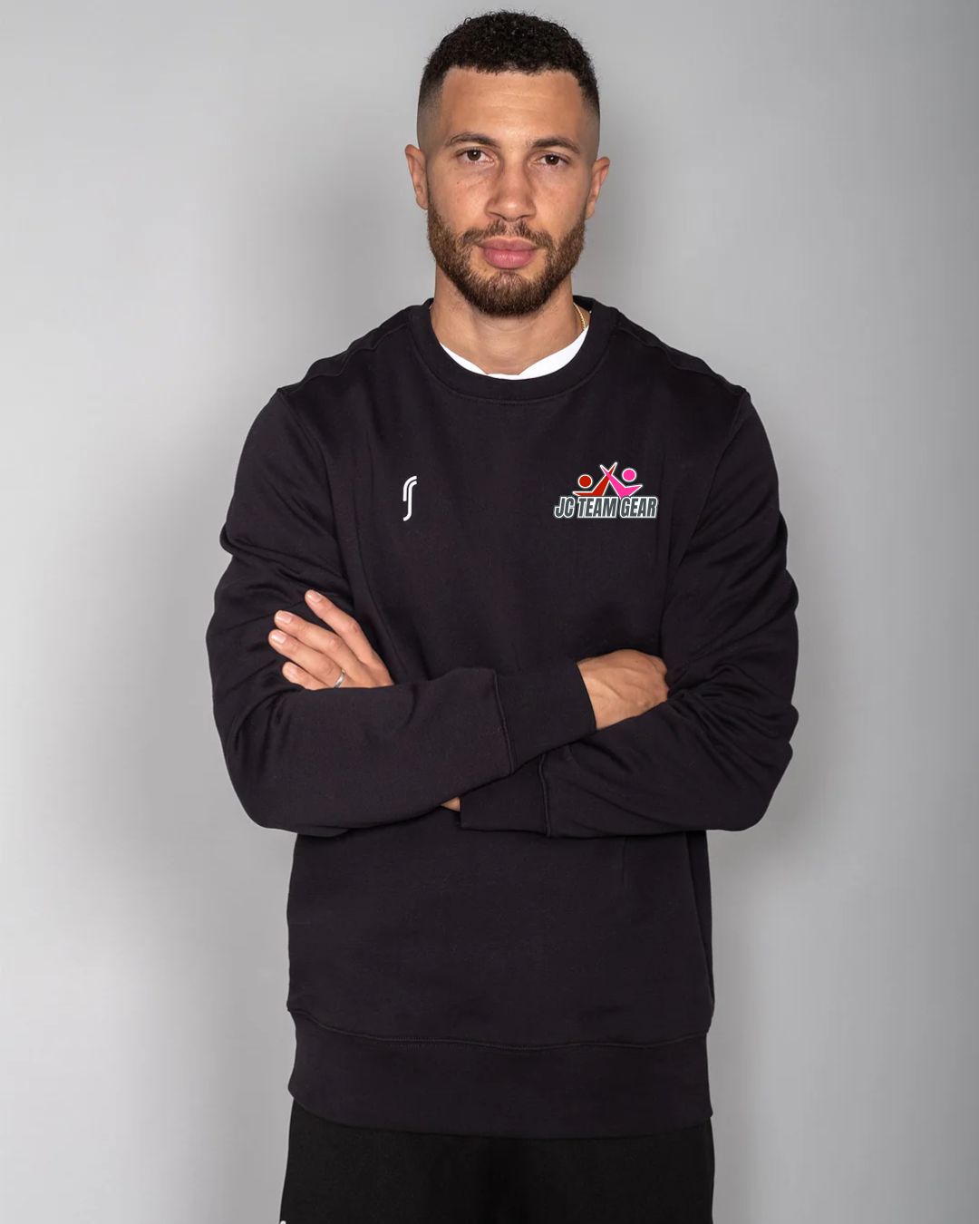 RS Padel Unisex Collegepaita
