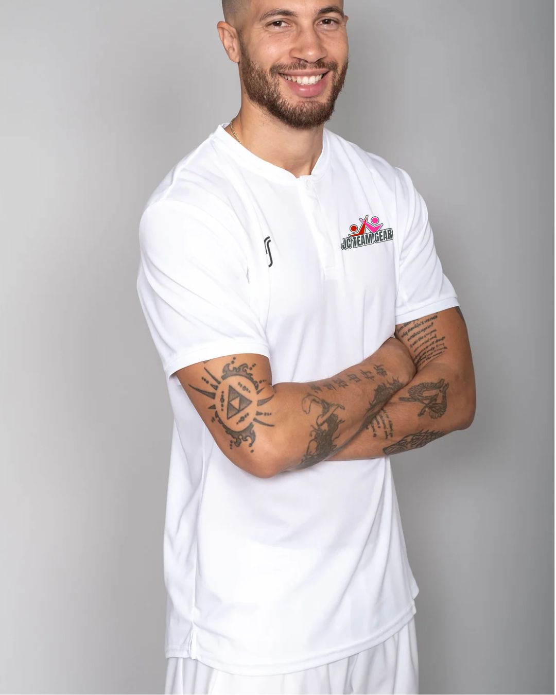 RS Padel miesten polo