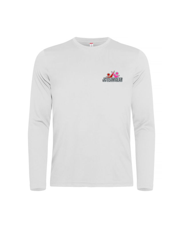 Clique active pitkähihainen