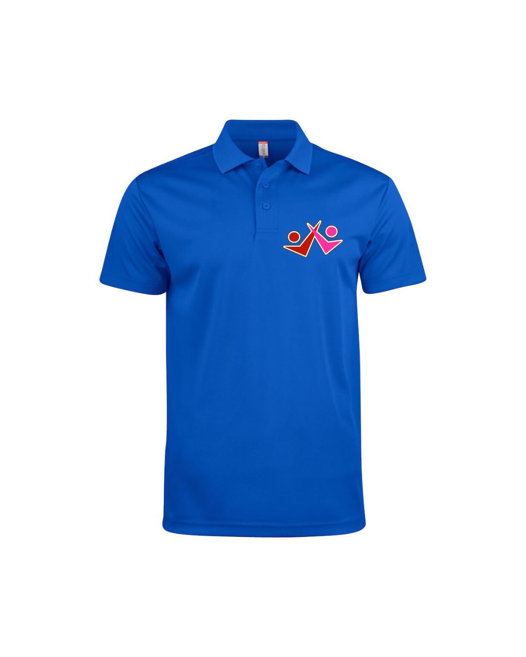 Clique active polo