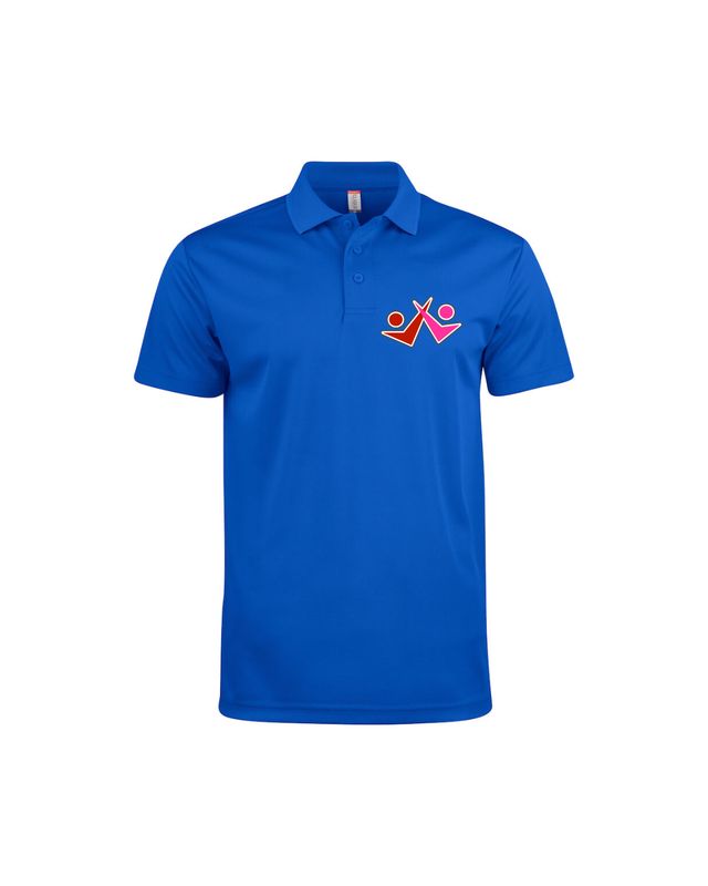 Clique active polo