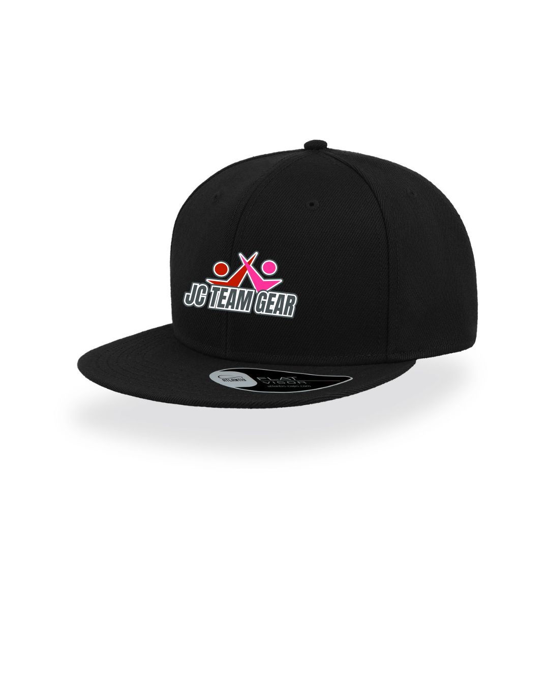 Atlantis Snapback