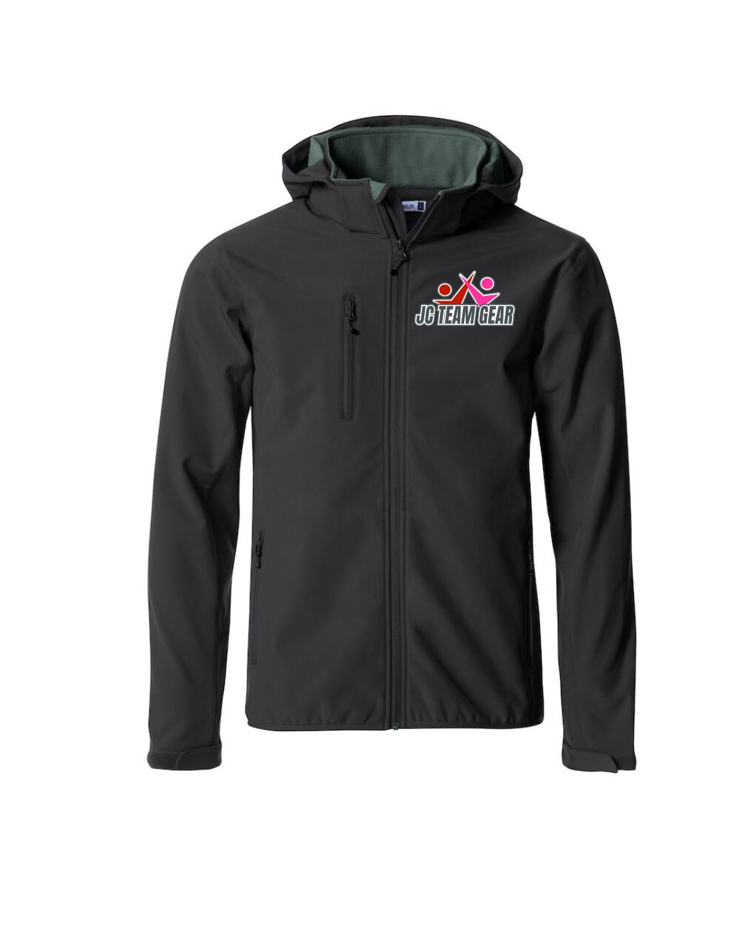 Clique Softshell takki