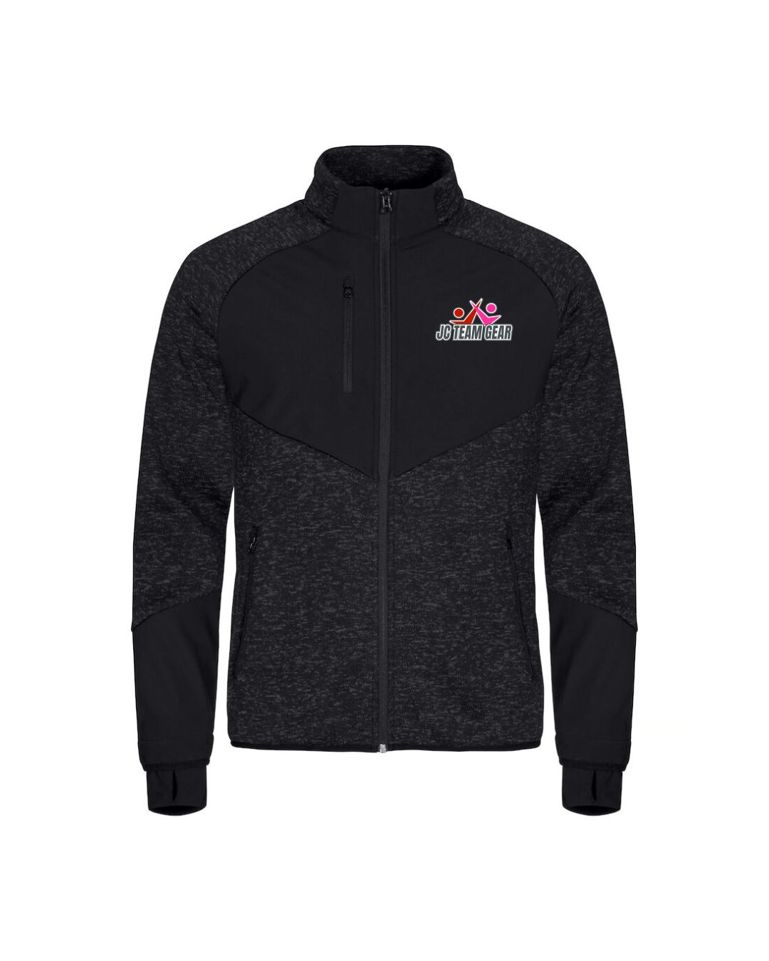 Clique fleece