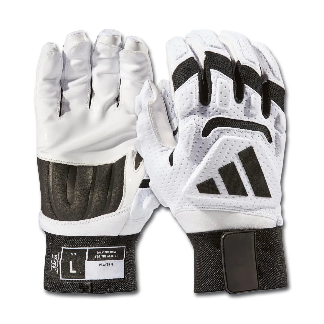 Adidas Adizero Chaos Lineman Gloves
