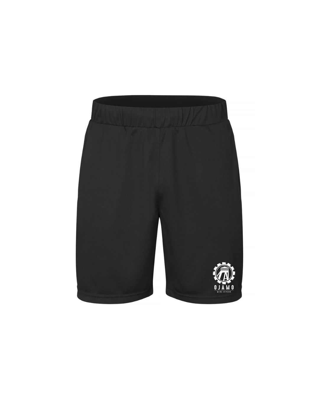 Ojamo Shorts