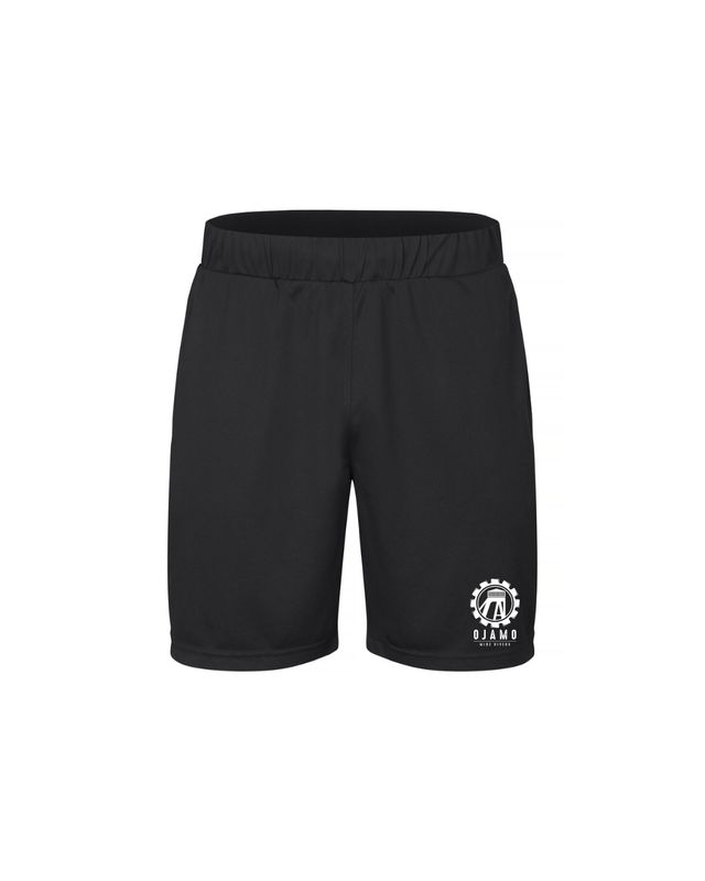 Ojamo Shorts