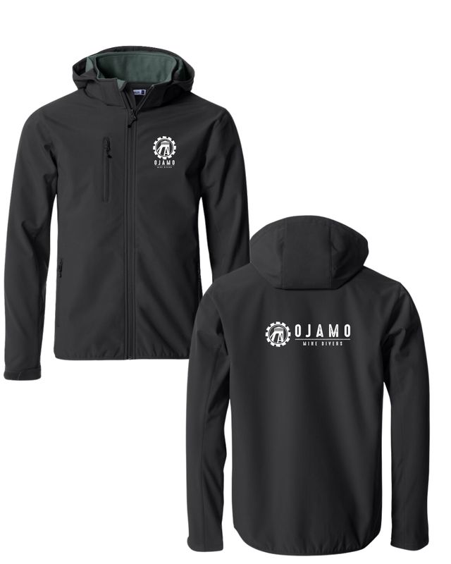 Ojamo Softshell