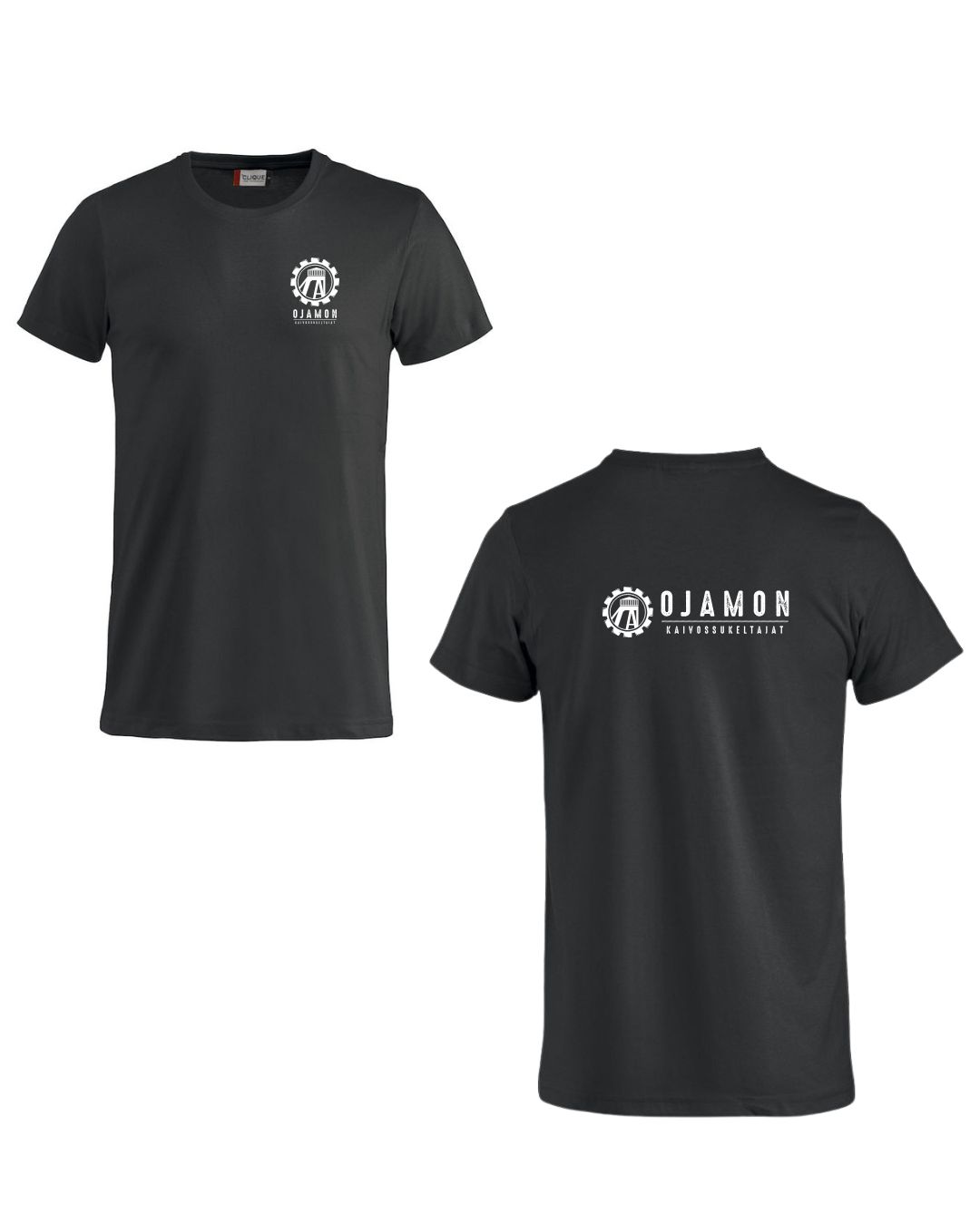 Ojamo T-shirt