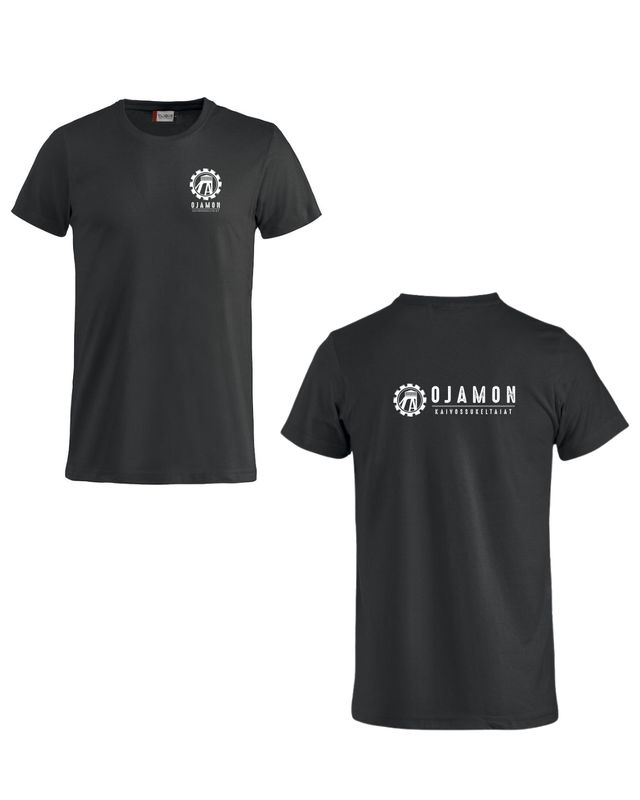Ojamo T-shirt