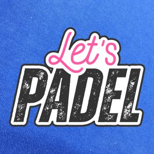 Let&#39;s Padel