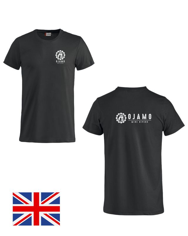 Ojamo T-shirt