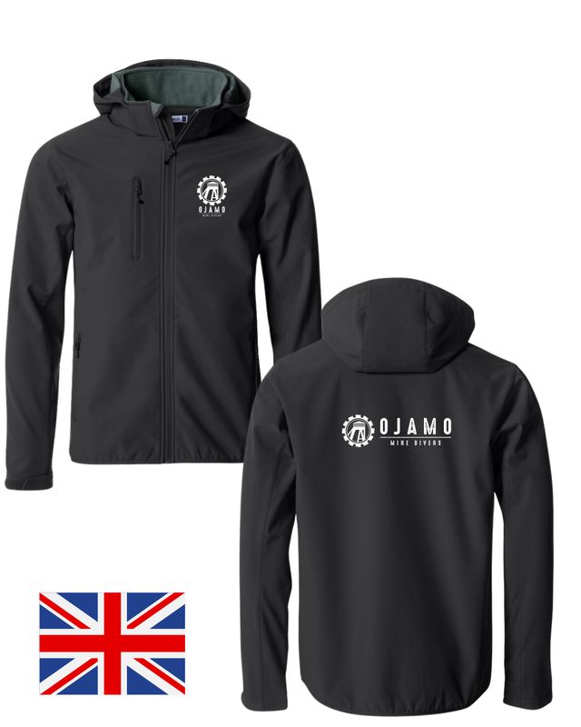 Ojamo Softshell