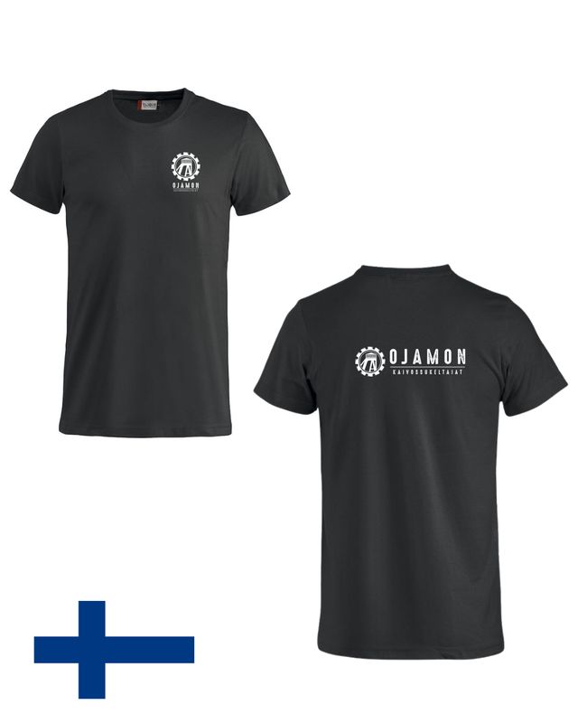 Ojamo T-shirt