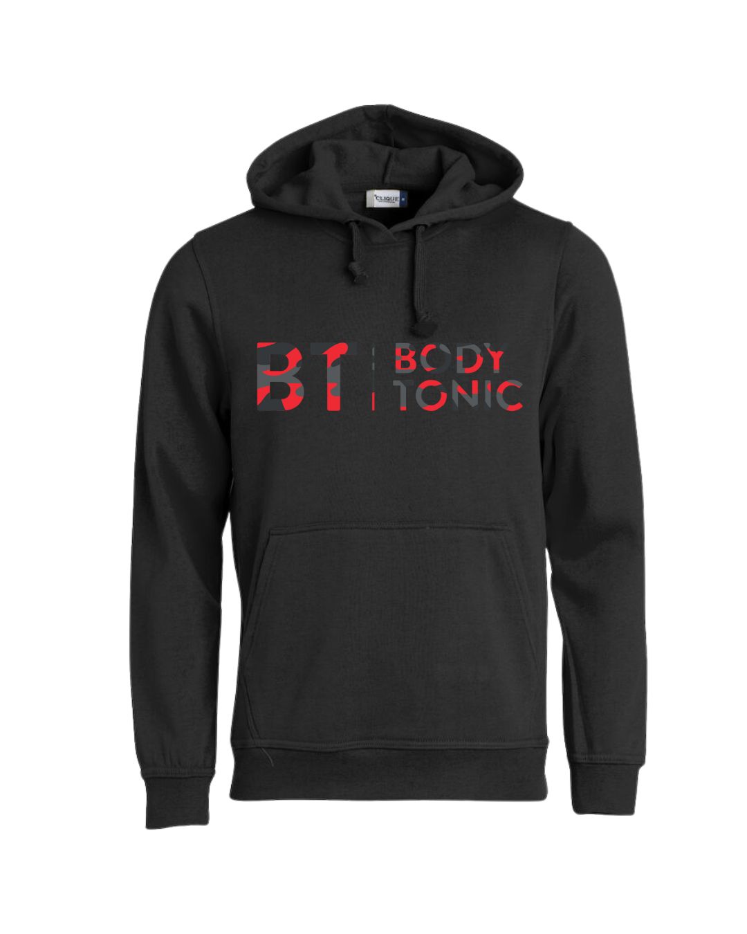 Bodytonic Huppari Bodytonic Huppari