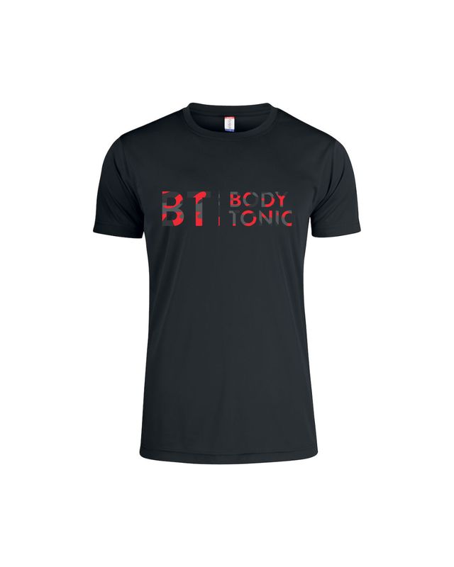 Bodytonic t-paita Bodytonic t-paita