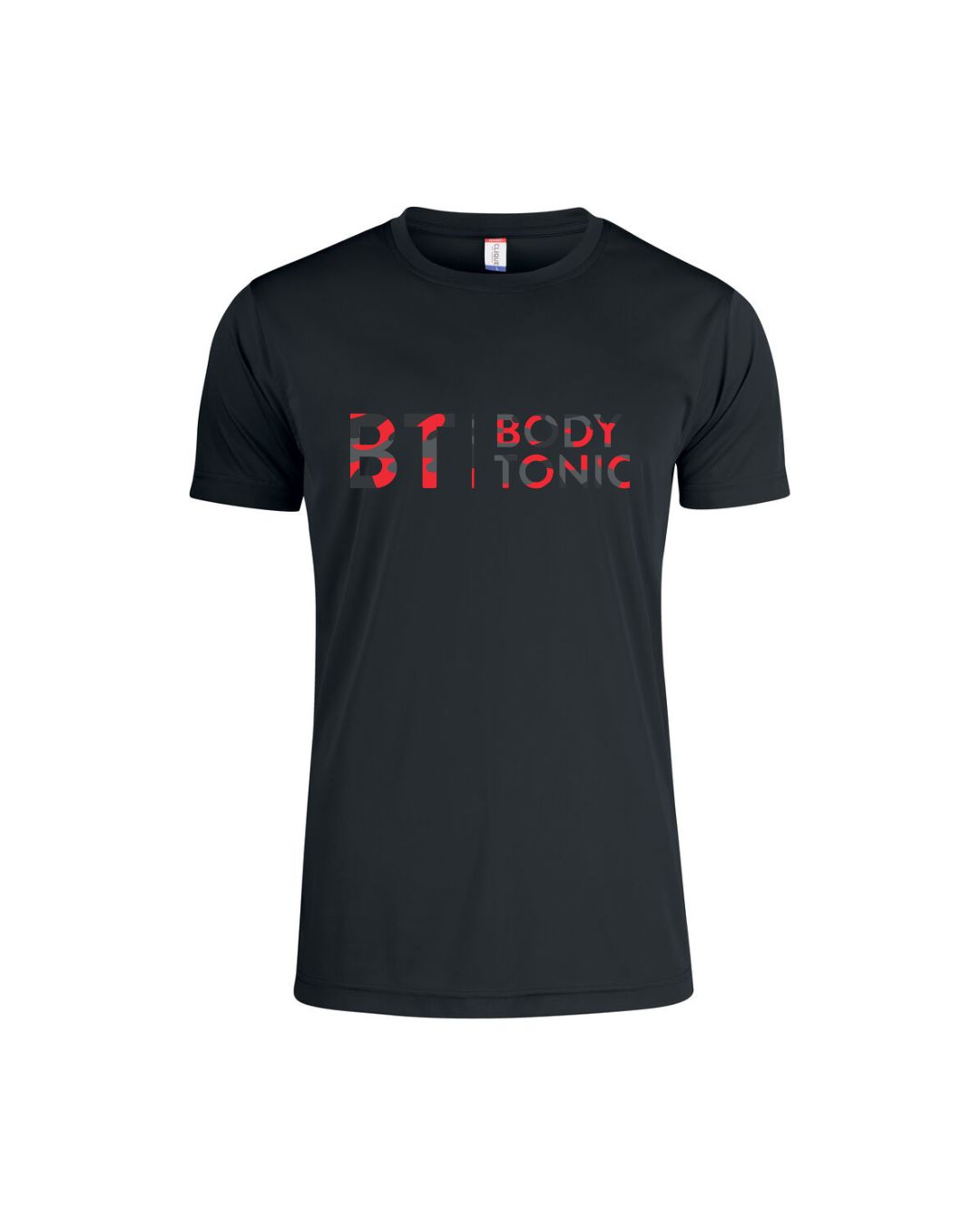 Bodytonic tekninen t-paita Bodytonic tekninen t-paita