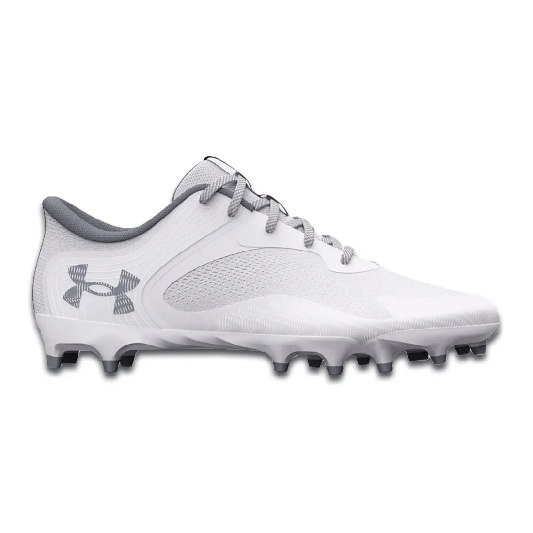 Under Armour Command MC Low