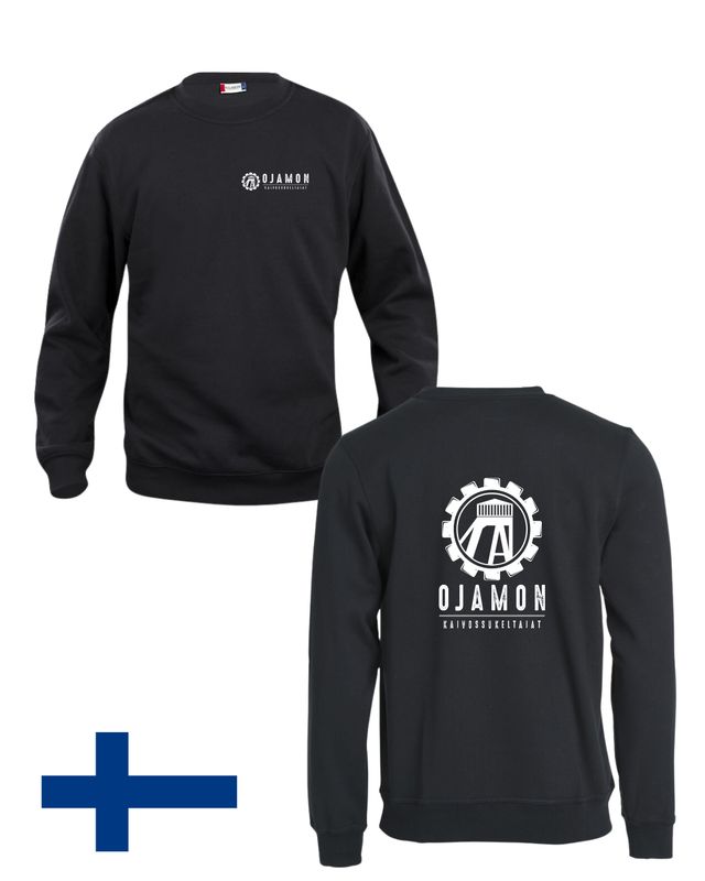 Ojamo College Ojamo College