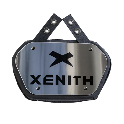 Xenith Elite Back Plate Xenith Elite Back Plate