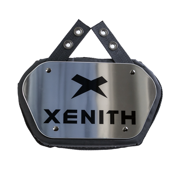 Xenith Elite Back Plate
