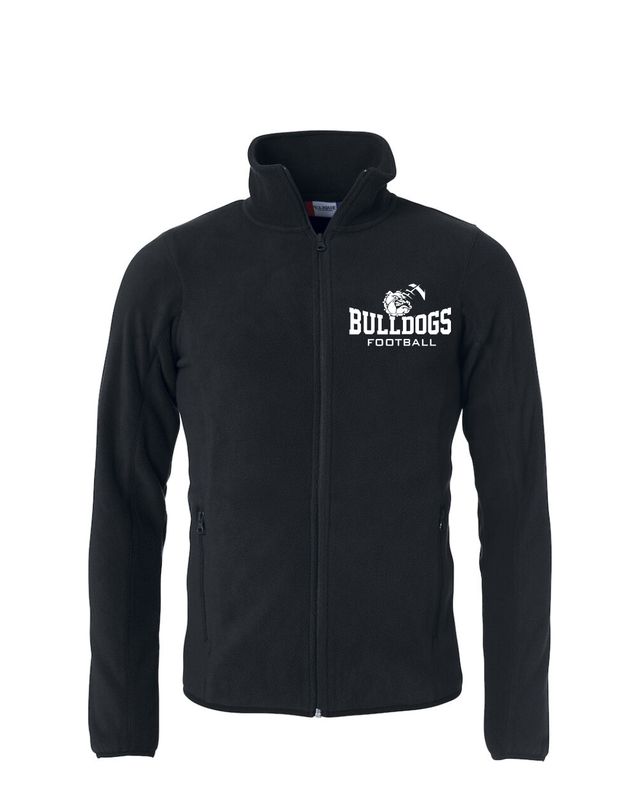 Bulldogs Fleece