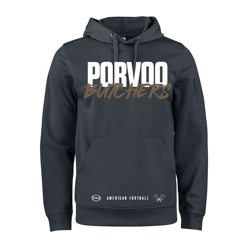 Butchers Huppari Butchers Huppari