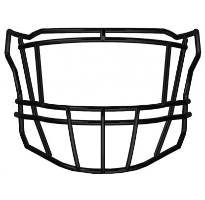 Facemask for Riddell Speedflex helmets