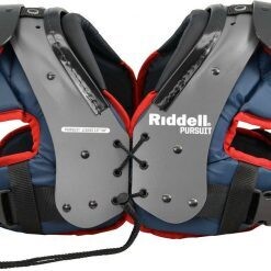 Riddell Pursuit Junior Shoulder Pads