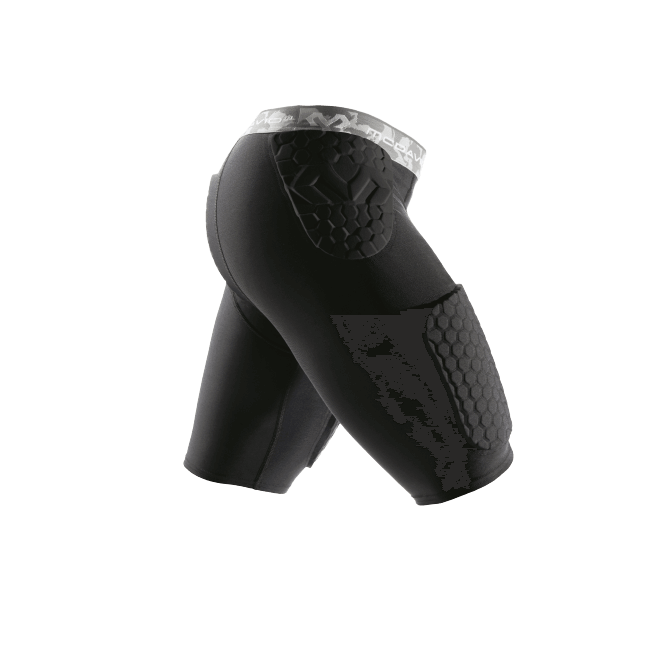McDavid Hexx Thudd 5-pc