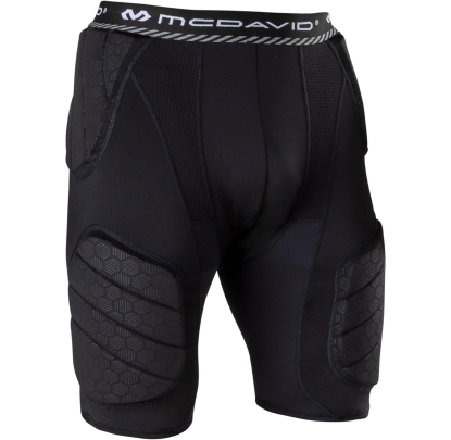McDavid Rival 5 Pad Girdl