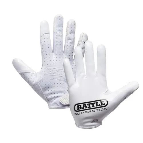 Battle Doom Gloves