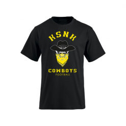 Cowboys T-Shirt Cowboys T-Shirt