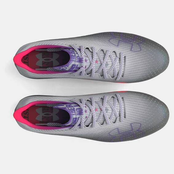 Under Armour Blur Smoke W