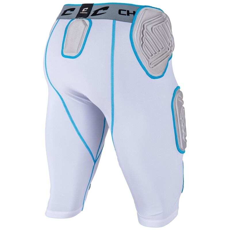 Champro Bull Rush 5-pc Girdle