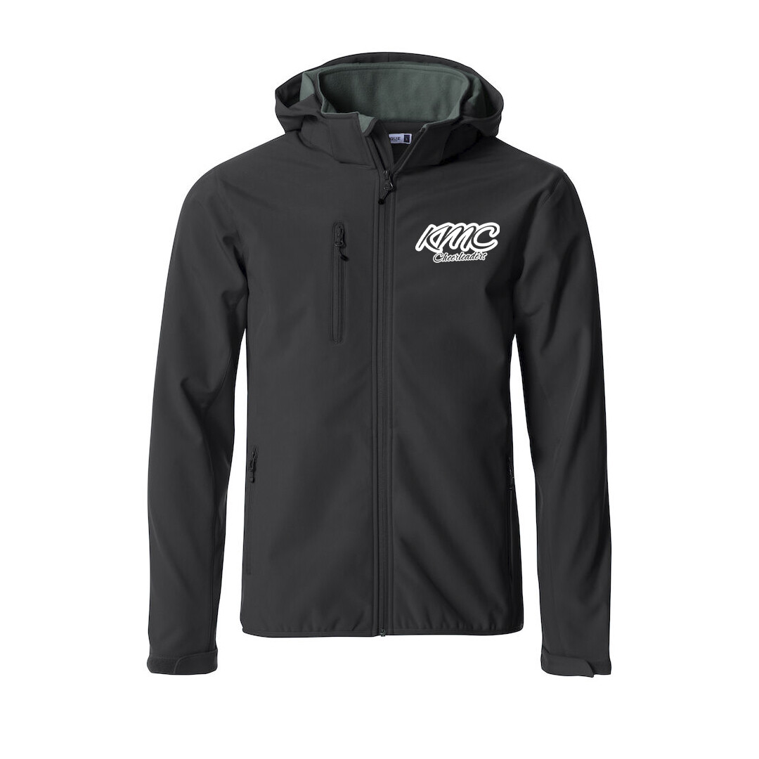 KMC softshell-takki KMC softshell-takki