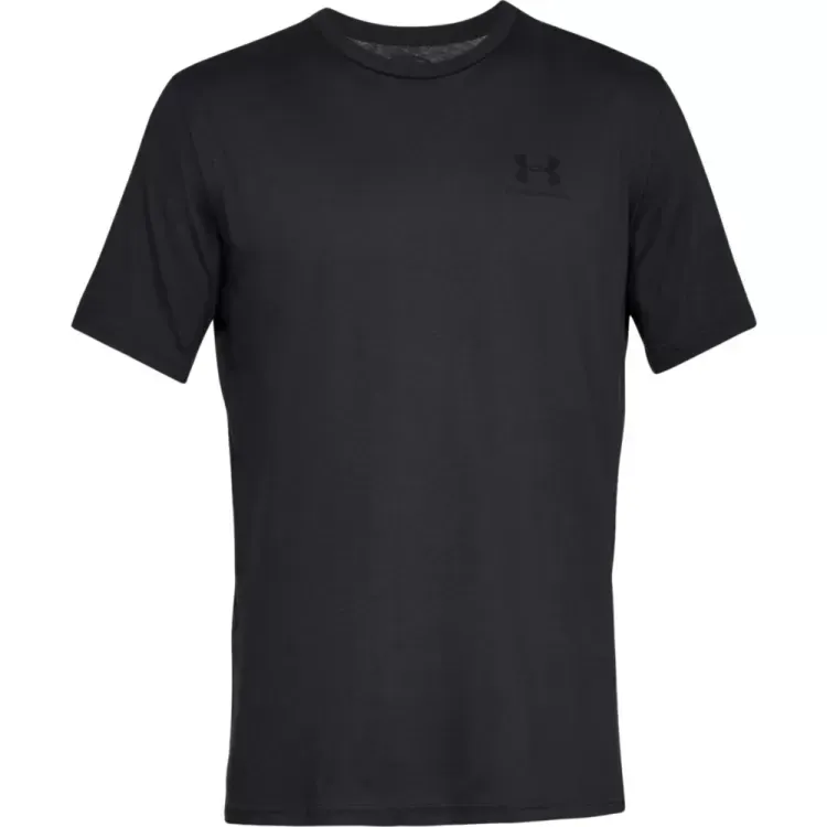 UA LC Loose SS T-paita