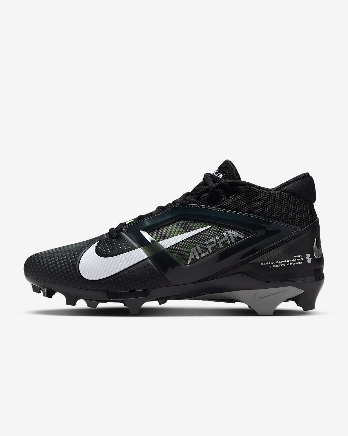 Nike Alpha Menace Pro 4