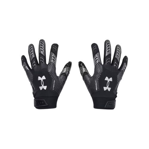 UA F9 Receiver Gloves UA F9 Receiver Gloves