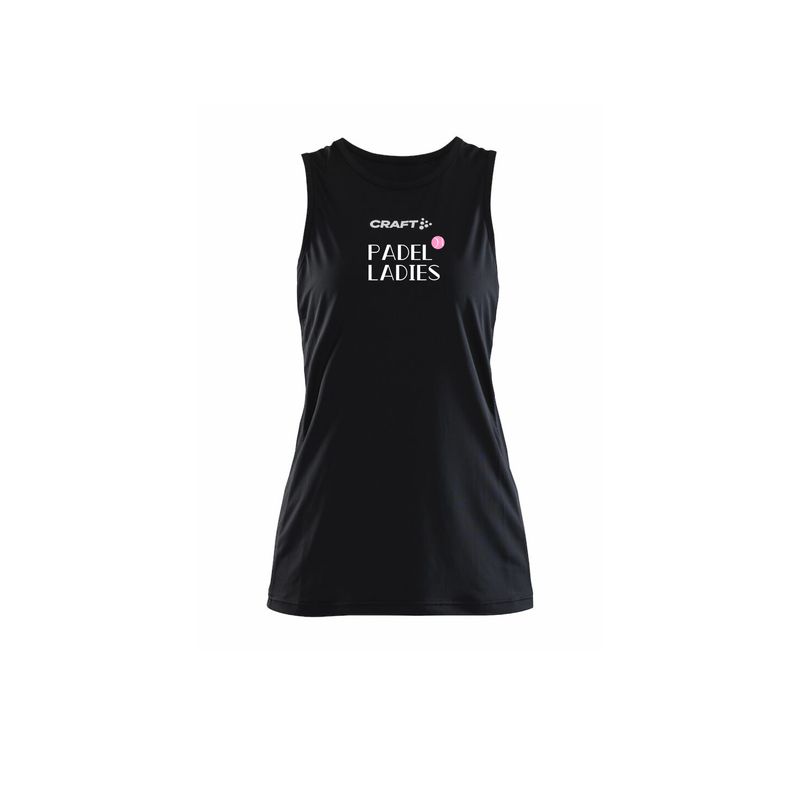 IU Padel T-Shirt